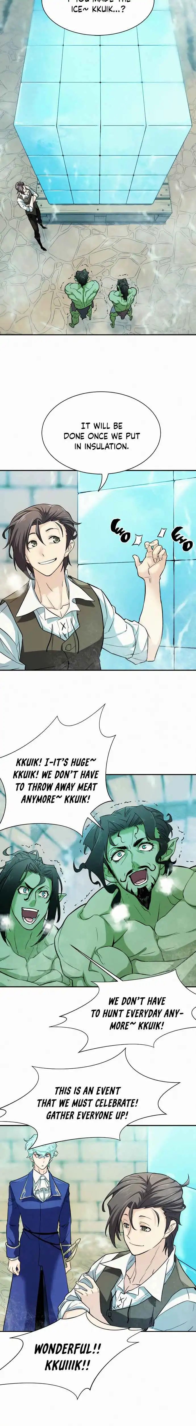 Read The Greatest Esta Manga Online