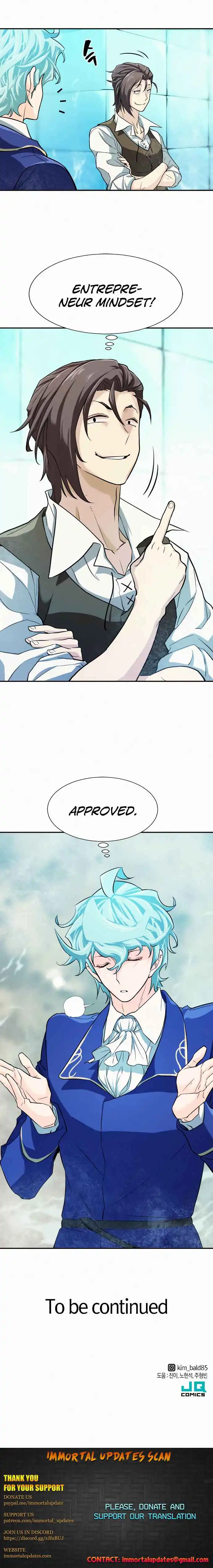 Read The Greatest Esta Manga Online