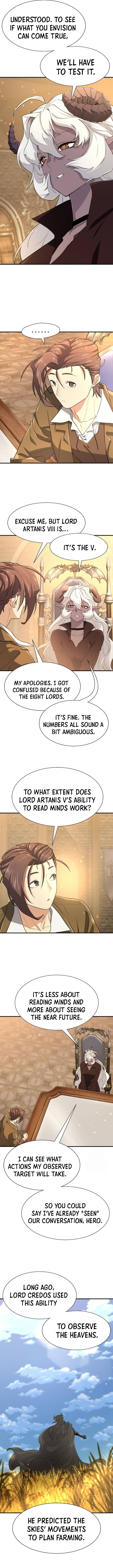 Read The Greatest Esta Manga Online