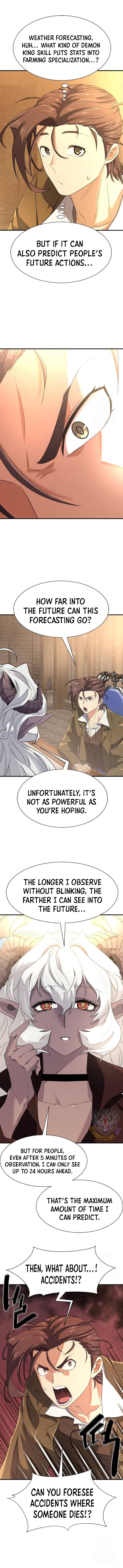 Read The Greatest Esta Manga Online