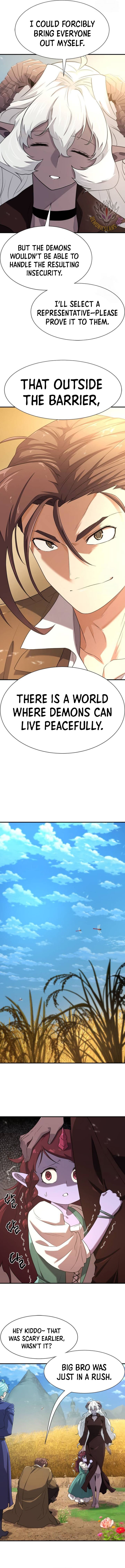 Read The Greatest Esta Manga Online