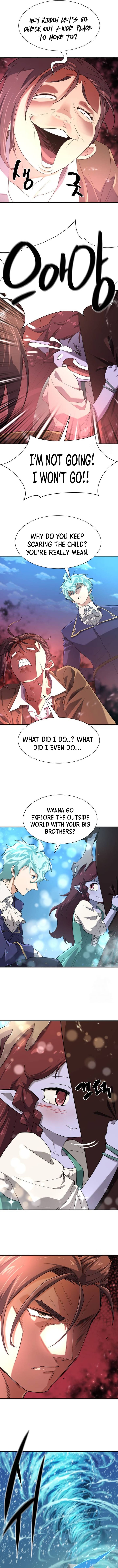 Read The Greatest Esta Manga Online