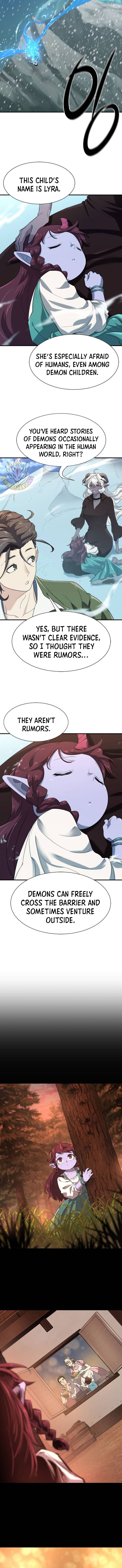 Read The Greatest Esta Manga Online