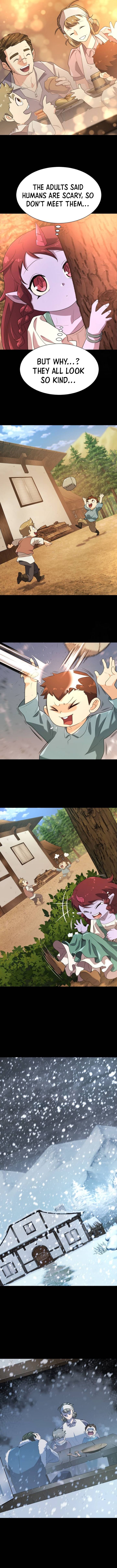 Read The Greatest Esta Manga Online