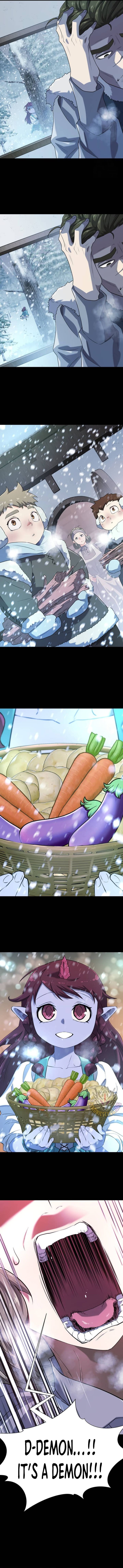 Read The Greatest Esta Manga Online