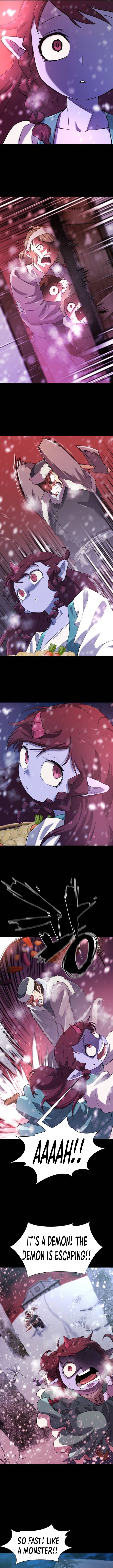 Read The Greatest Esta Manga Online