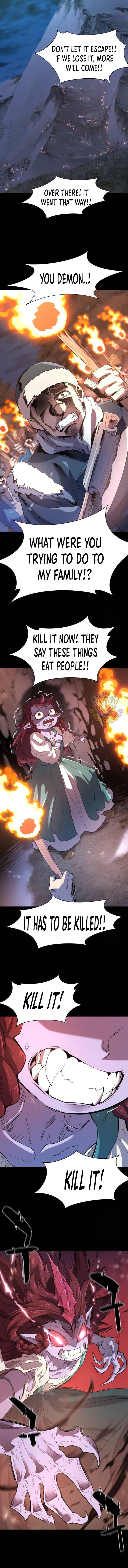 Read The Greatest Esta Manga Online