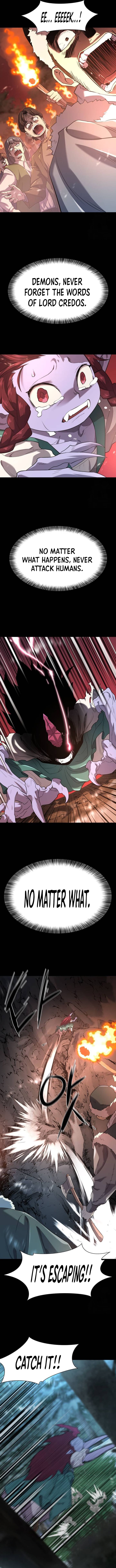 Read The Greatest Esta Manga Online