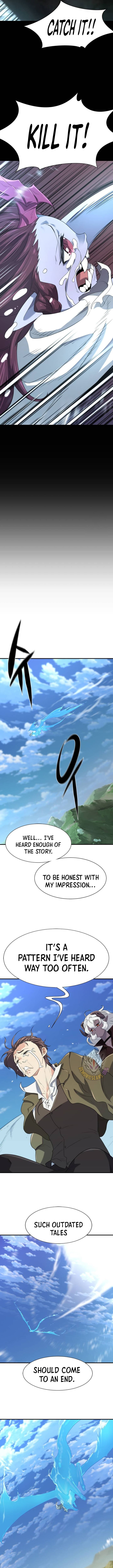 Read The Greatest Esta Manga Online