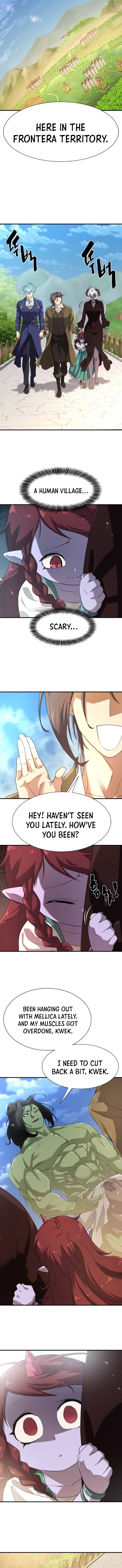 Read The Greatest Esta Manga Online