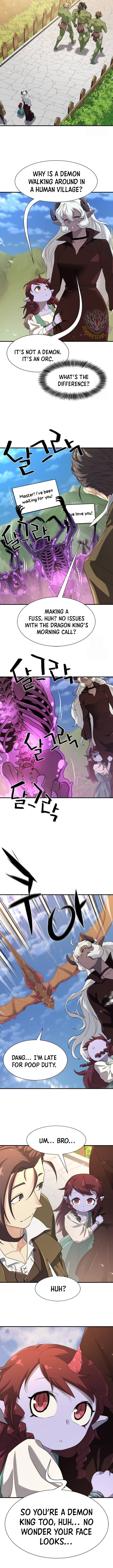 Read The Greatest Esta Manga Online