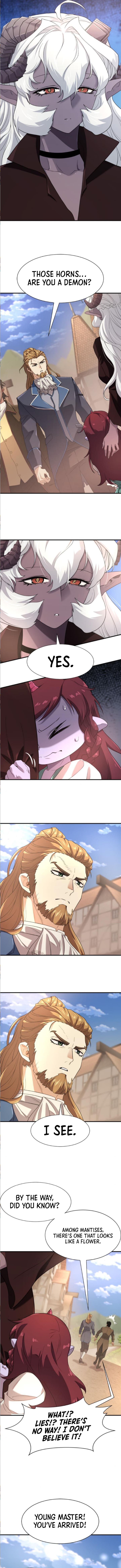 Read The Greatest Esta Manga Online