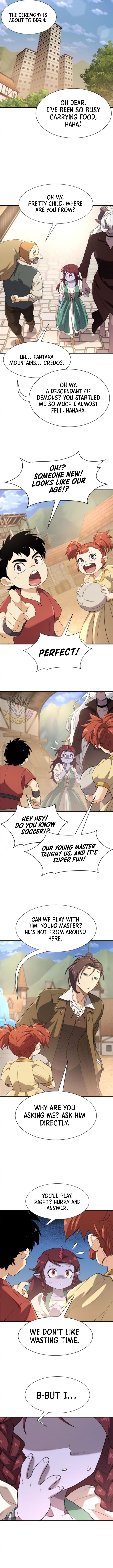 Read The Greatest Esta Manga Online