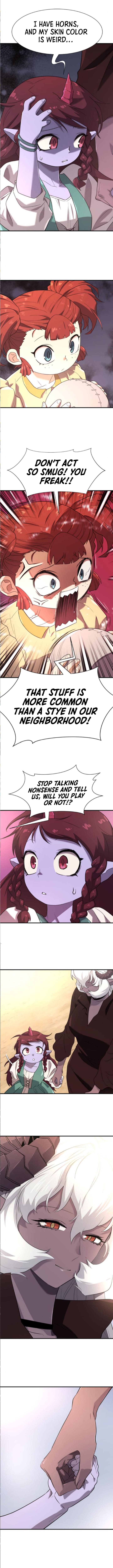 Read The Greatest Esta Manga Online