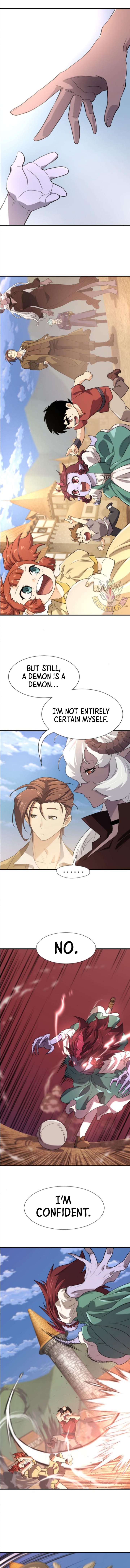 Read The Greatest Esta Manga Online