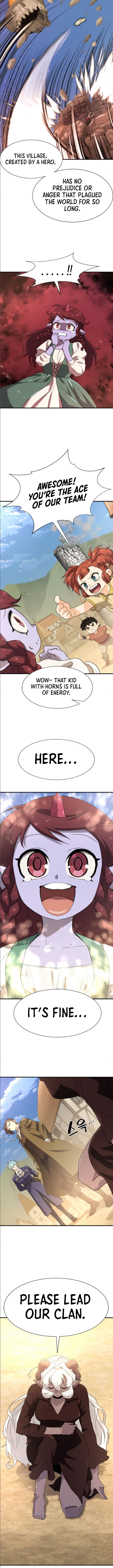 Read The Greatest Esta Manga Online