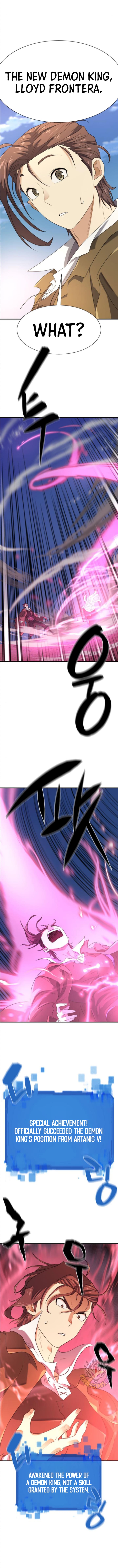 Read The Greatest Esta Manga Online