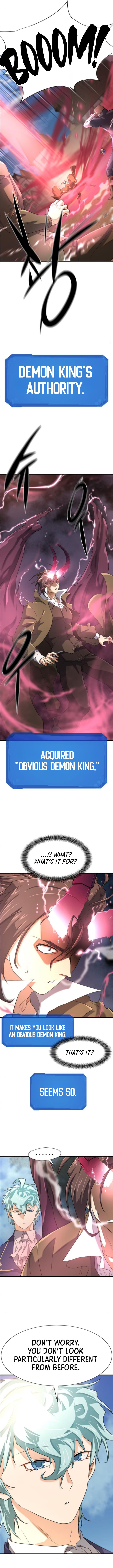 Read The Greatest Esta Manga Online