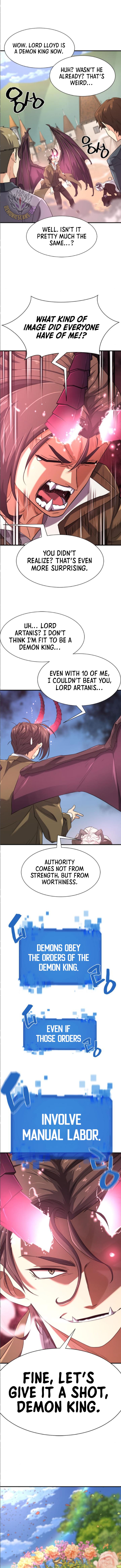 Read The Greatest Esta Manga Online