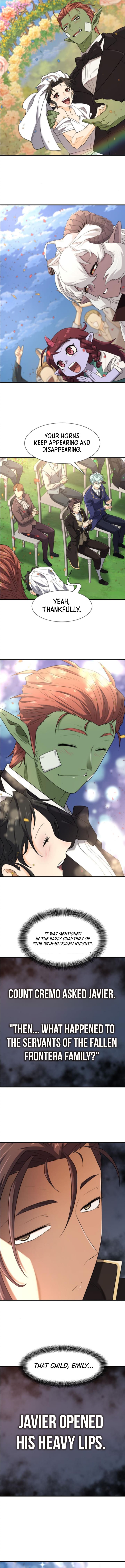 Read The Greatest Esta Manga Online