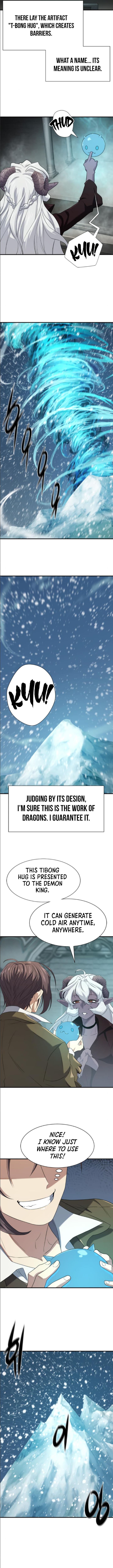 Read The Greatest Esta Manga Online