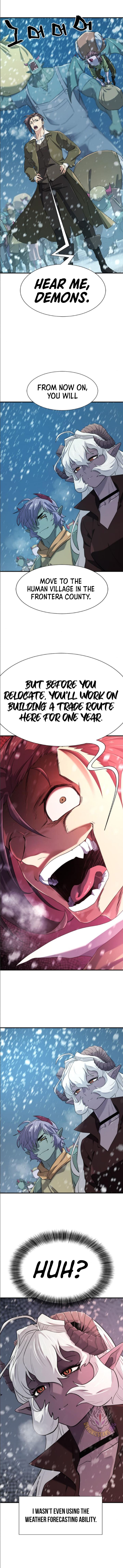 Read The Greatest Esta Manga Online