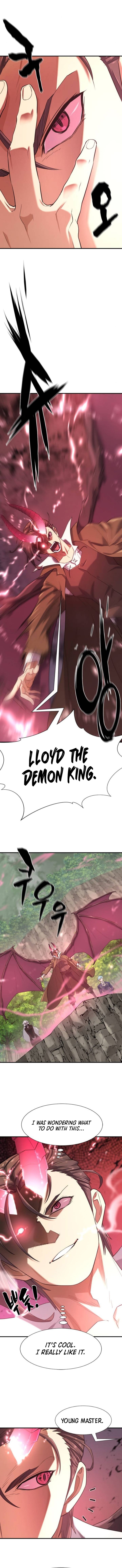 Read The Greatest Esta Manga Online