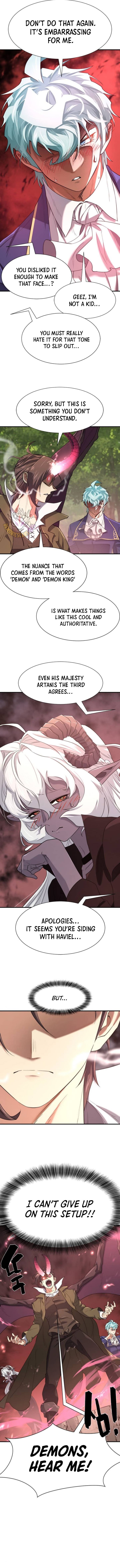 Read The Greatest Esta Manga Online