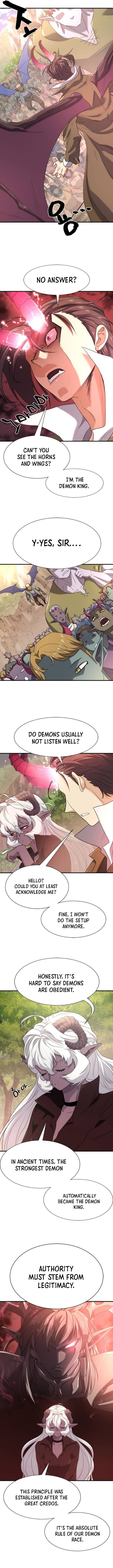 Read The Greatest Esta Manga Online