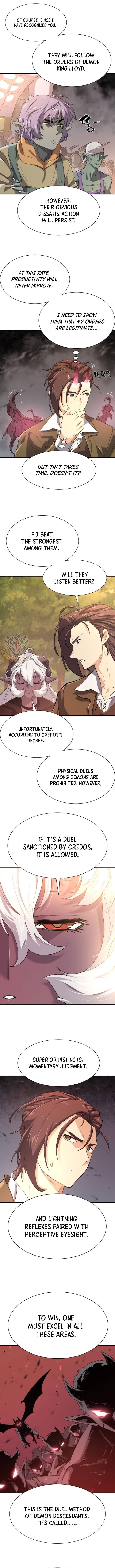 Read The Greatest Esta Manga Online