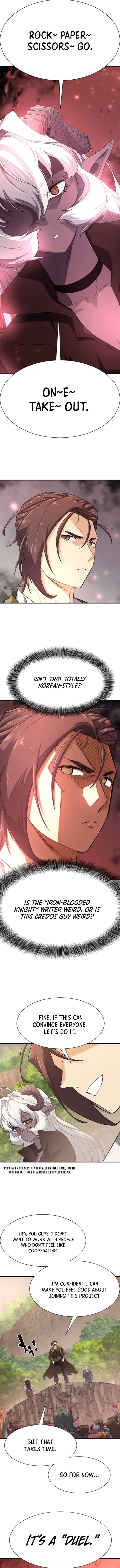 Read The Greatest Esta Manga Online