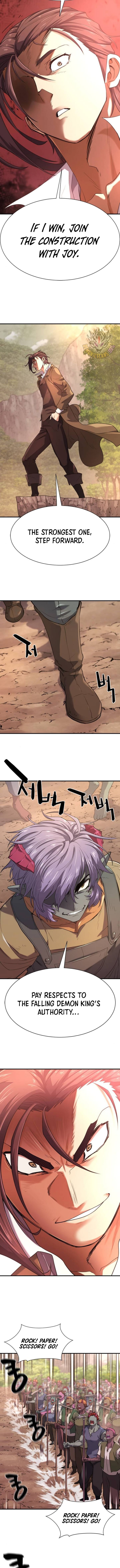 Read The Greatest Esta Manga Online