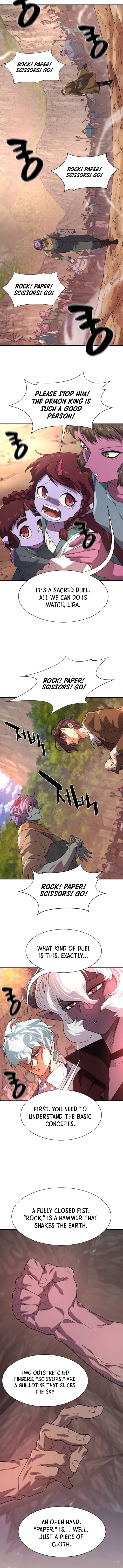 Read The Greatest Esta Manga Online