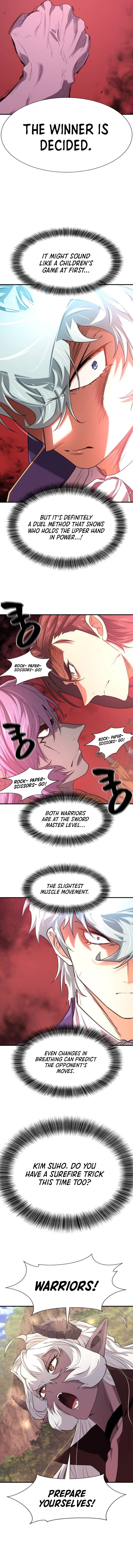 Read The Greatest Esta Manga Online