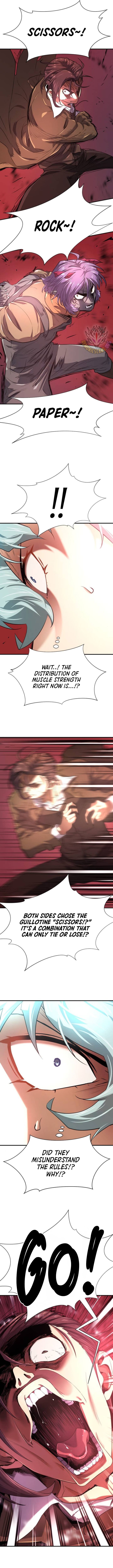 Read The Greatest Esta Manga Online