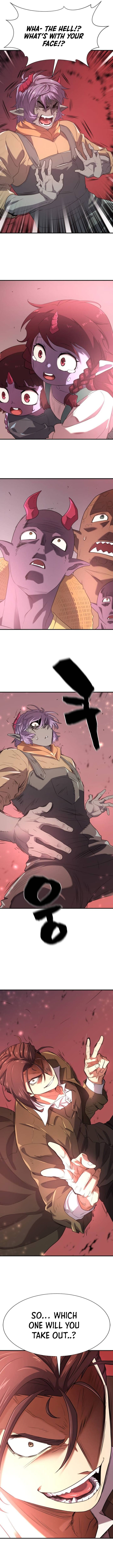 Read The Greatest Esta Manga Online