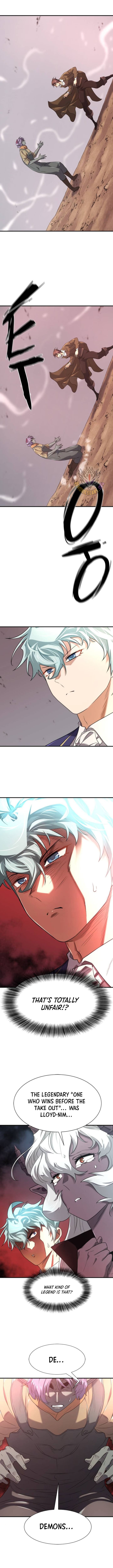 Read The Greatest Esta Manga Online