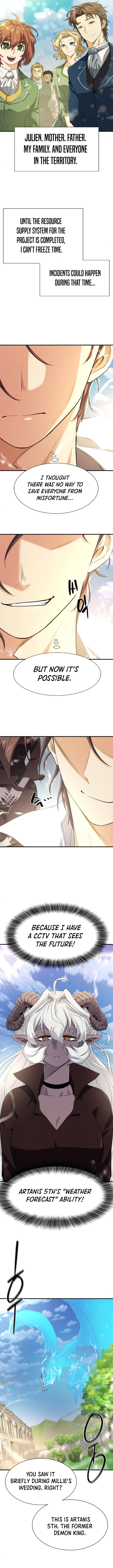 Read The Greatest Esta Manga Online