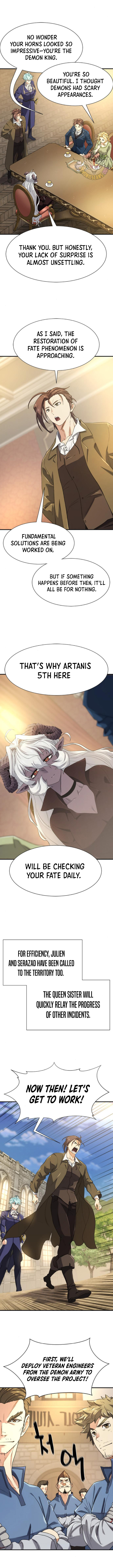 Read The Greatest Esta Manga Online