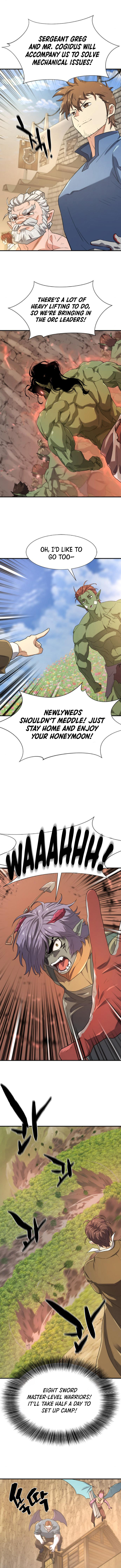 Read The Greatest Esta Manga Online