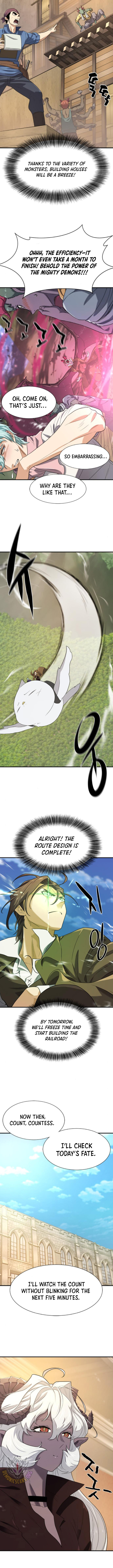 Read The Greatest Esta Manga Online