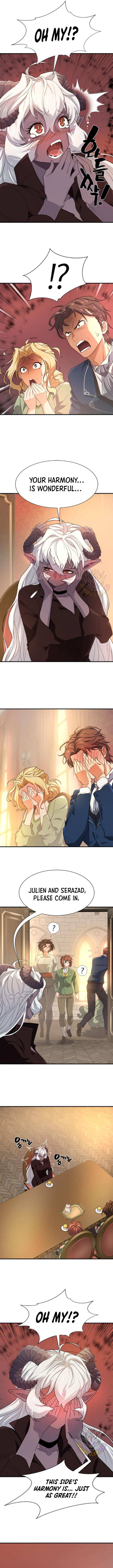 Read The Greatest Esta Manga Online