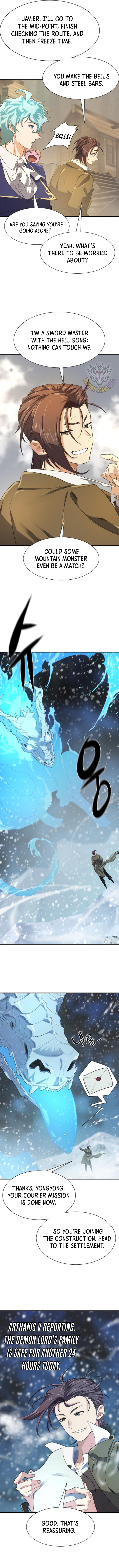 Read The Greatest Esta Manga Online