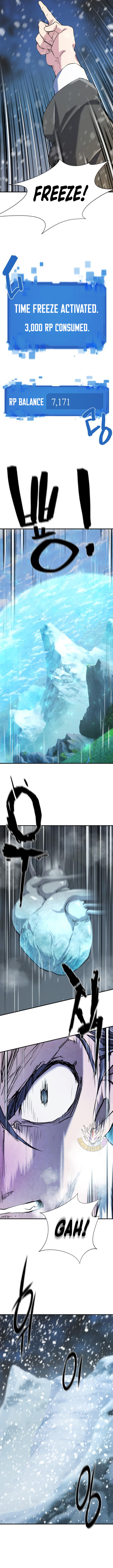 Read The Greatest Esta Manga Online