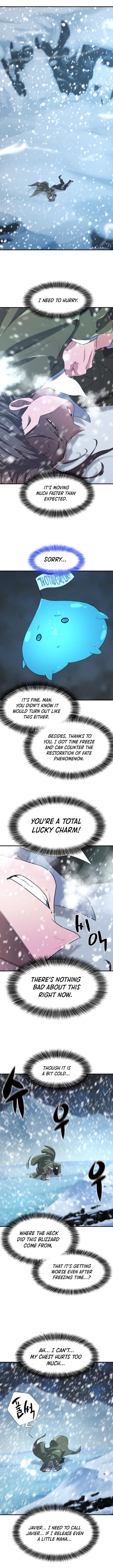 Read The Greatest Esta Manga Online