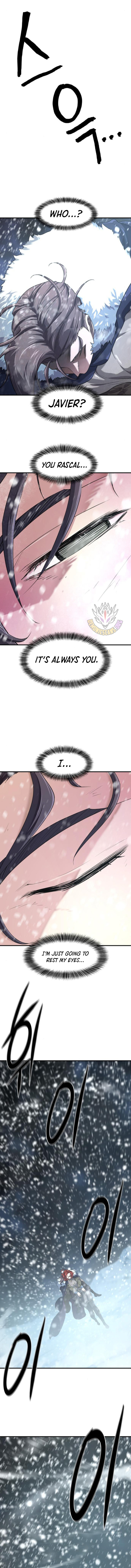 Read The Greatest Esta Manga Online