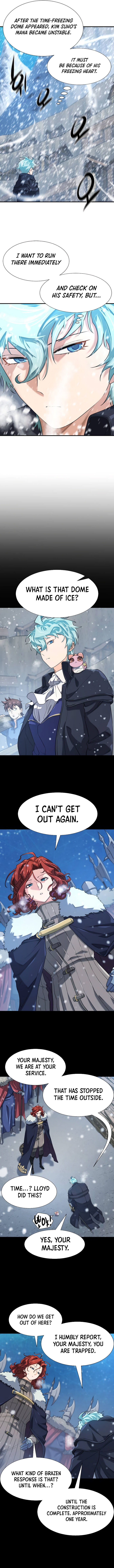 Read The Greatest Esta Manga Online