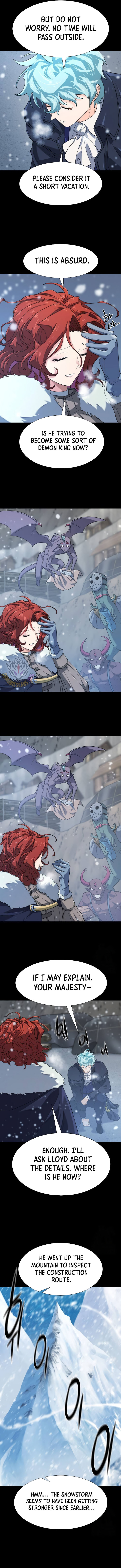 Read The Greatest Esta Manga Online