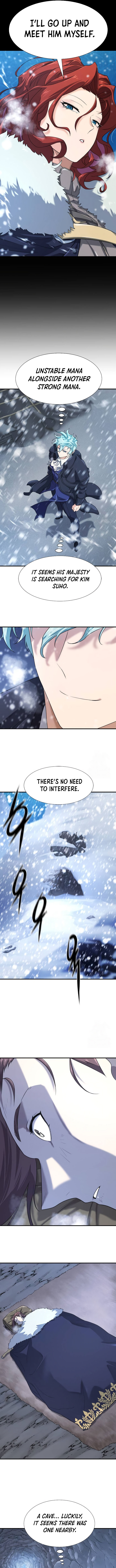 Read The Greatest Esta Manga Online