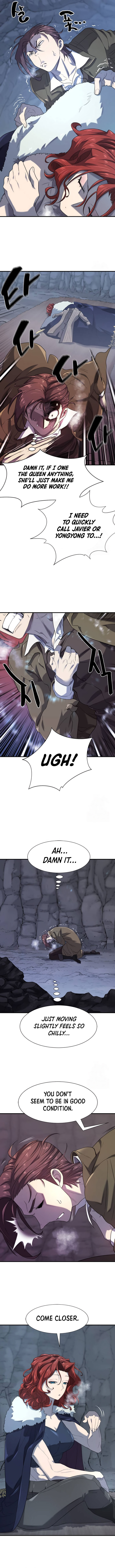 Read The Greatest Esta Manga Online